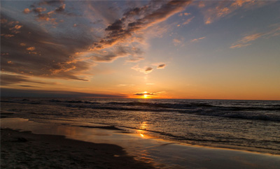 Коттеджи в Польше - Балтийское Море