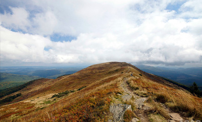 Коттеджи в Польше - Горы Бещады